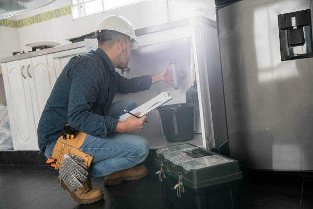 Best Water Leak Repair  in Traverse City, MI