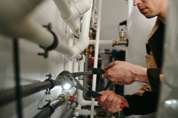 Best Plumbing Services Near Me  in Traverse City, MI
