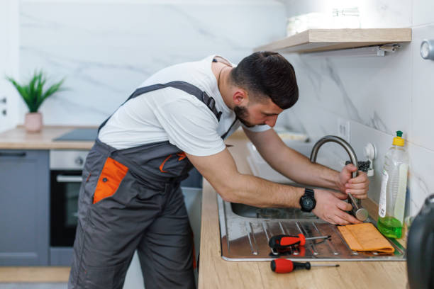 Best Commercial Plumbing Services  in Traverse City, MI
