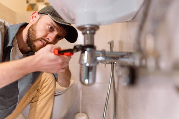 Trusted Traverse City, MI Plumbing Experts