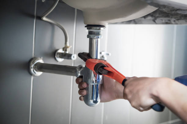 Best Faucet Repair  in Traverse City, MI