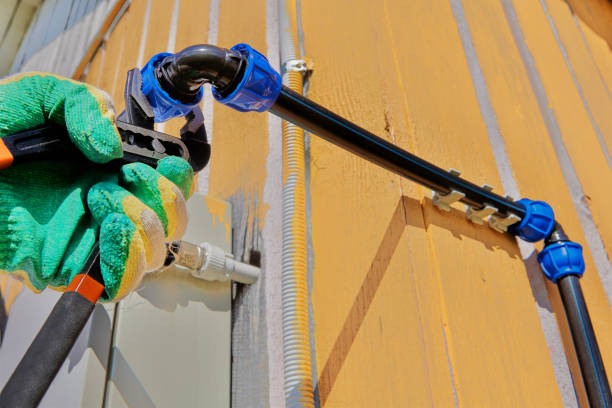 Best Gas Line Repair  in Traverse City, MI