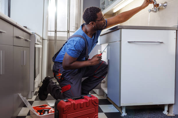 Best Water Softener Installation  in Traverse City, MI