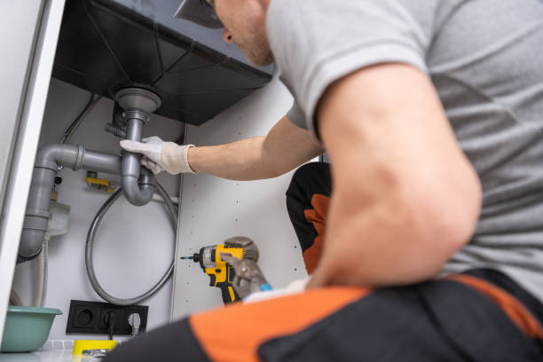 Best Plumbing Installation Services  in Traverse City, MI
