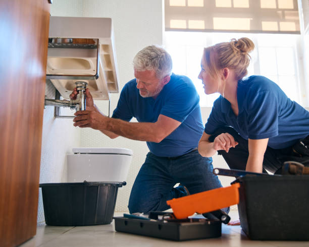 Best Affordable Plumbing Services  in Traverse City, MI