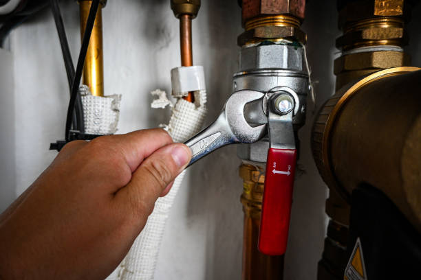 Best Plumbing Services Near Me  in Traverse City, MI